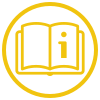 Instructions Icon