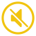 Mute Icon
